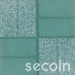 GẠCH SẦN NGHỆ THUẬT SOD-40-65/1